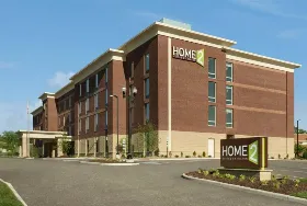 Photograph of Home2 Suites, Middleburg Heights