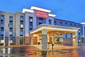Photograph of Hampton Inn, Ashland