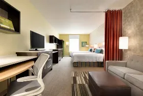 Photograph of Home2 Suites, Independence