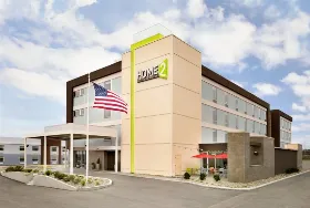 Photograph of Home2 Suites, Beachwood