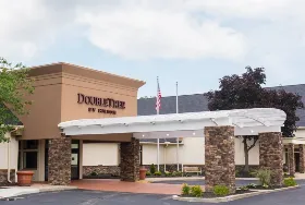Photograph of DoubleTree by Hilton, Westlake