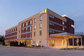 Photograph of Home2 Suites, Canton