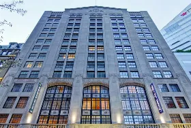 Photograph of Homewood Suites, Cincinnati