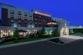 Photograph of Hilton Garden Inn, Akron