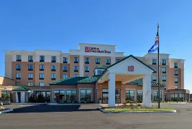 Photograph of Hilton Garden Inn, West Chester