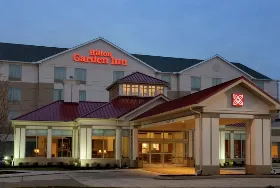 Photograph of Hilton Garden Inn, Cleveland