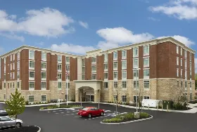 Photograph of Homewood Suites, Columbus