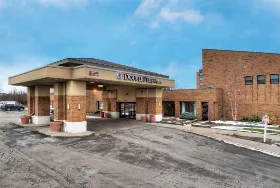 Photograph of DoubleTree Cleveland Beachwood, Beachwood