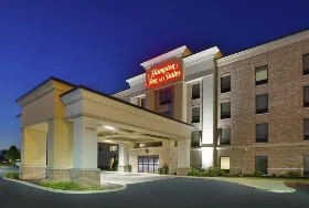Photograph of Hampton Inn, Elyria