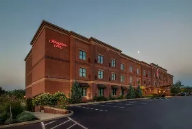 Photograph of Hampton Inn, Oxford