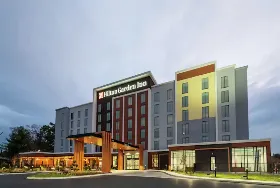 Photograph of Hilton Garden Inn, Twinsburg