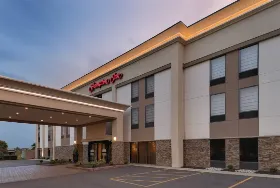 Photograph of Hampton Inn, Mason