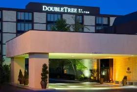 Photograph of DoubleTree by Hilton, Columbus