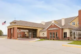 Photograph of Homewood Suites, Maumee