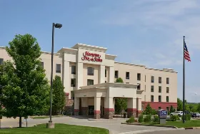 Photograph of Hampton Inn, Canton
