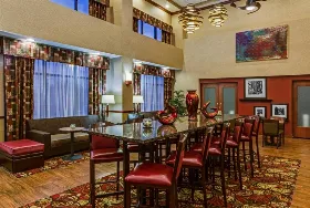 Photograph of Hampton Inn, Rossford