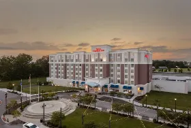 Photograph of Hilton Garden Inn, Perrysburg