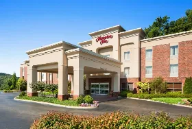 Photograph of Hampton Inn, Athens