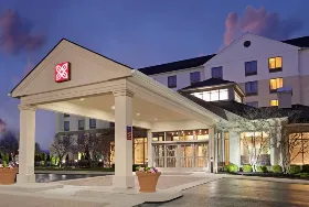 Photograph of Hilton Garden Inn, Columbus