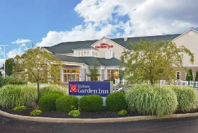 Photograph of Hilton Garden Inn, Wooster