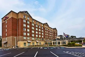 Photograph of Hilton Garden Inn, Cleveland