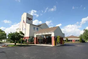 Photograph of Hampton Inn, Sandusky
