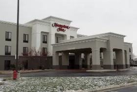 Photograph of Hampton Inn, Bowling Green