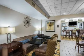 Photograph of Hampton Inn, Brooklyn