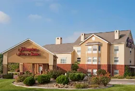 Photograph of Hampton Inn, Streetsboro