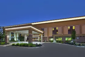 Photograph of Hampton Inn, Marietta