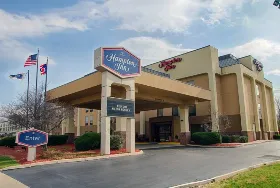 Photograph of Hampton Inn, Huber Heights