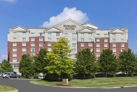 Photograph of Embassy Suites, Independence