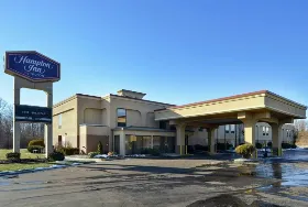 Photograph of Hampton Inn, Pickerington