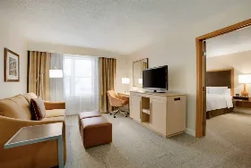 Photograph of Hampton Inn, Independence