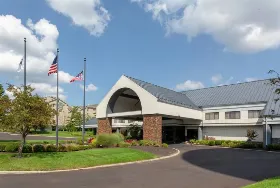 Photograph of Doubletree Guest Suites, Miamisburg