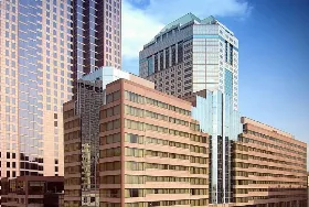Photograph of DoubleTree Suites by Hilton Hotel Columbus Downtown, Columbus