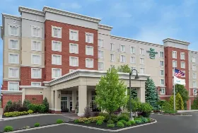 Photograph of Homewood Suites, Beachwood