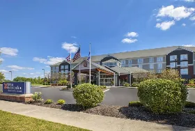 Photograph of Hilton Garden Inn, North Canton