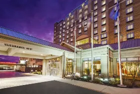 Photograph of Hilton Garden Inn, Cleveland