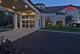 Photograph of Hilton Garden Inn, Grove City