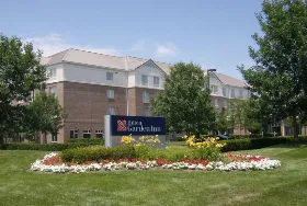 Photograph of Hilton Garden Inn, Dublin