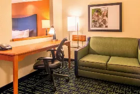 Photograph of Fairfield Inn & Suites, Canton