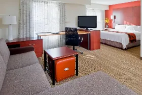 Photograph of Residence Inn, Canton
