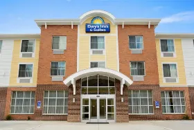 Photograph of Days Inn, Caldwell