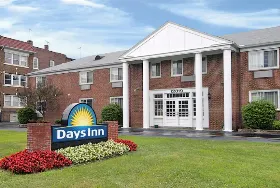 Photograph of Days Inn, Cleveland
