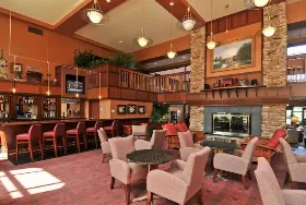 Photograph of Quail Hollow Resort, Painesville
