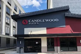 Photograph of Candlewood Suites, Independence