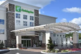Photograph of Holiday Inn Canton (Belden Village), Canton