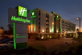 Photograph of Holiday Inn Youngstown-South (Boardman), Youngstown