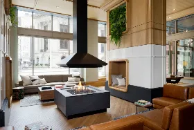 Photograph of Kimpton Schofield Hotel, Cleveland